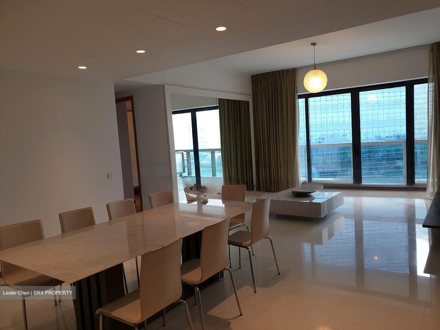 Marina Bay Residences (D1), Condominium #437898921